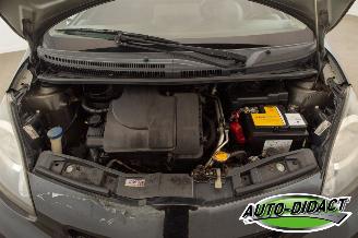 Toyota Aygo 1.0-12V Automaat Airco Comfort picture 27