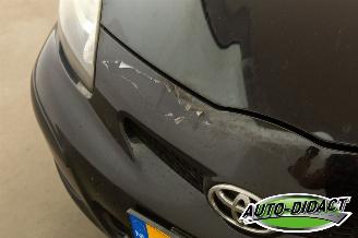 Toyota Aygo 1.0-12V Automaat Airco Comfort picture 22