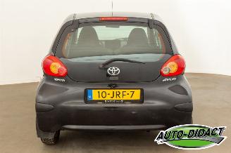 Toyota Aygo 1.0-12V Automaat Airco Comfort picture 29
