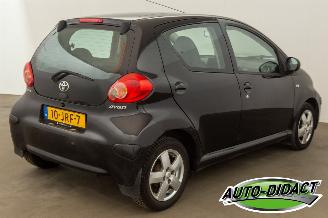 Toyota Aygo 1.0-12V Automaat Airco Comfort picture 4