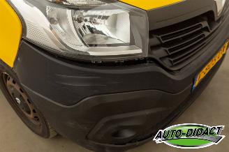 Renault Trafic 1.6 dCi L2H1 Airco Comfort Energy picture 25