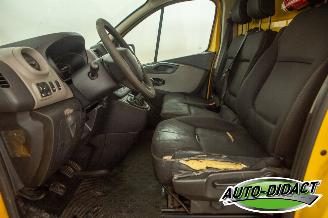 Renault Trafic 1.6 dCi L2H1 Airco Comfort Energy picture 20