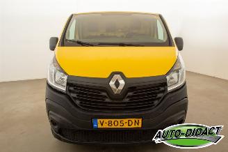 Renault Trafic 1.6 dCi L2H1 Airco Comfort Energy picture 34