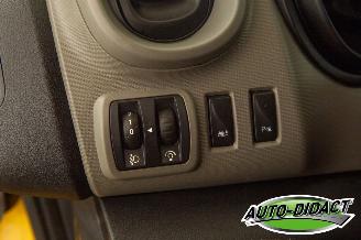 Renault Trafic 1.6 dCi L2H1 Airco Comfort Energy picture 11