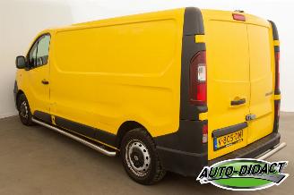 Renault Trafic 1.6 dCi L2H1 Airco Comfort Energy picture 3