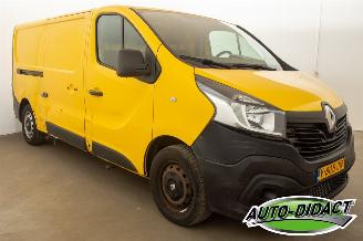 Renault Trafic 1.6 dCi L2H1 Airco Comfort Energy picture 2