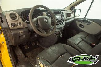 Renault Trafic 1.6 dCi L2H1 Airco Comfort Energy picture 19