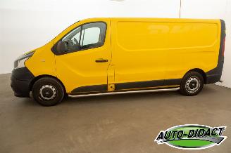 Renault Trafic 1.6 dCi L2H1 Airco Comfort Energy picture 39