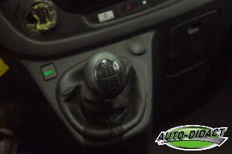 Renault Trafic 1.6 dCi L2H1 Airco Comfort Energy picture 9
