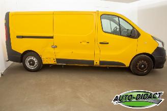 Renault Trafic 1.6 dCi L2H1 Airco Comfort Energy picture 40
