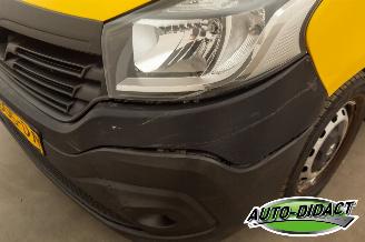 Renault Trafic 1.6 dCi L2H1 Airco Comfort Energy picture 24