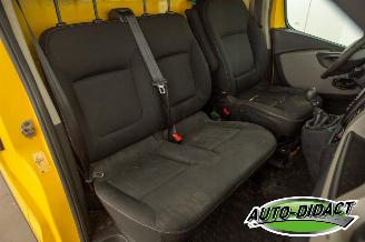 Renault Trafic 1.6 dCi L2H1 Airco Comfort Energy picture 18