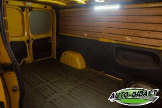 Renault Trafic 1.6 dCi L2H1 Airco Comfort Energy picture 37
