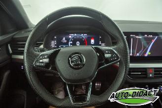 Skoda Scala 1.0 TSI Navi Camera 68.993 km Ambition picture 5