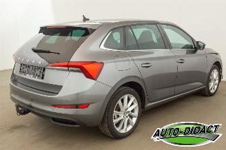 Skoda Scala 1.0 TSI Navi Camera 68.993 km Ambition picture 4