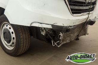 Renault Trafic 2.0 dCi L2H1 20.624 km Navi Camera Airco Comfort picture 23