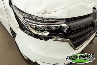 Renault Trafic 2.0 dCi L2H1 20.624 km Navi Camera Airco Comfort picture 24