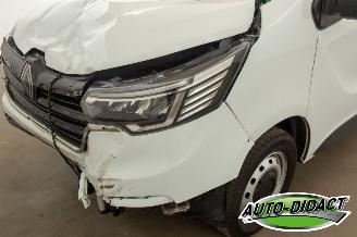 Renault Trafic 2.0 dCi L2H1 20.624 km Navi Camera Airco Comfort picture 26