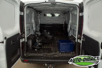 Renault Trafic 2.0 dCi L2H1 20.624 km Navi Camera Airco Comfort picture 33