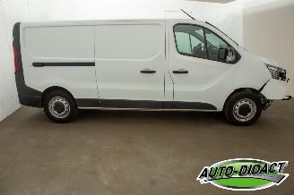 Renault Trafic 2.0 dCi L2H1 20.624 km Navi Camera Airco Comfort picture 35