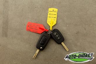 Renault Trafic 2.0 dCi L2H1 20.624 km Navi Camera Airco Comfort picture 20