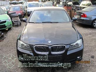 BMW 3-serie 3 serie (E90) Sedan 318i 16V (N43-B20A) [105kW]  (09-2007/10-2011) picture 5