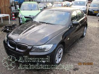 BMW 3-serie 3 serie (E90) Sedan 318i 16V (N43-B20A) [105kW]  (09-2007/10-2011) picture 1