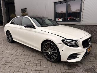 Mercedes E-klasse 250 Premium Plus AMG picture 1