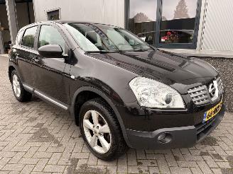 Nissan Qashqai 1.6 Acenta picture 1