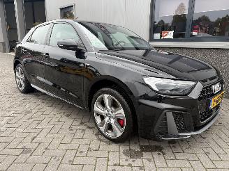 Audi A1 SPORTBACK 40 TFSI Pro Line S 200pk picture 1