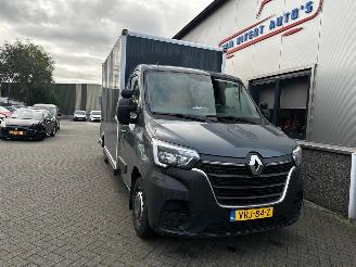 Renault Master T35 2.3DCI 150 L3 Bakwagen picture 49