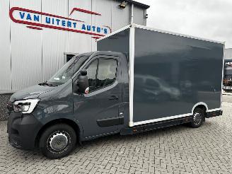 Renault Master T35 2.3 DCI 150 L3 Energy picture 33