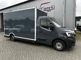Renault Master T35 2.3 DCI 150 L3 Energy picture 2