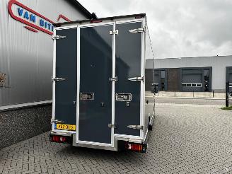 Renault Master T35 2.3 DCI 150 L3 Energy picture 10