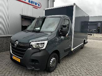 Renault Master T35 2.3 DCI 150 L3 Energy picture 36
