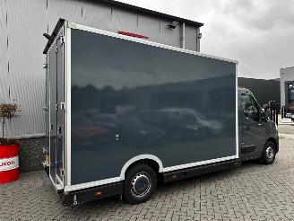 Renault Master T35 2.3 DCI 150 L3 Energy picture 6
