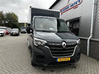 Renault Master T35 2.3 DCI 150 L3 Energy picture 46