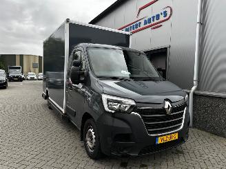 Renault Master T35 2.3 DCI 150 L3 Energy picture 47