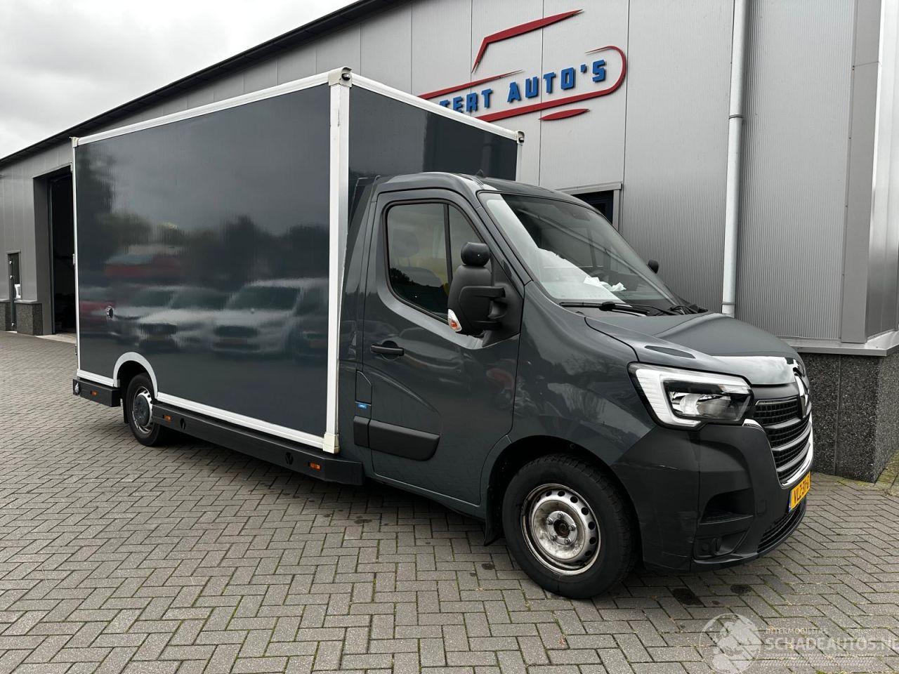 Renault Master T35 2.3 DCI 150 L3 Energy