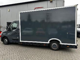 Renault Master T35 2.3 DCI 150 L3 Energy picture 31