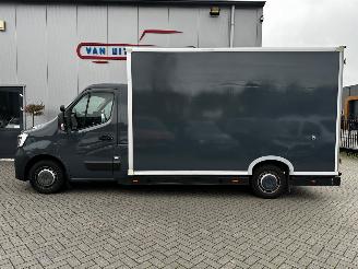 Renault Master T35 2.3 DCI 150 L3 Energy picture 32