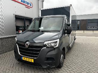 Renault Master T35 2.3 DCI 150 L3 Energy picture 37