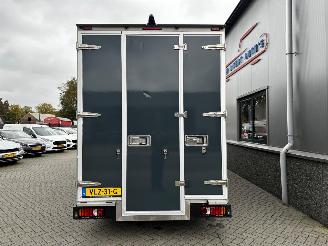 Renault Master T35 2.3 DCI 150 L3 Energy picture 27