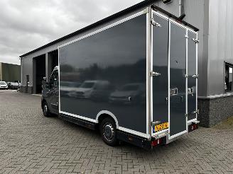 Renault Master T35 2.3 DCI 150 L3 Energy picture 29
