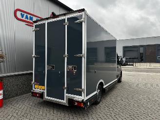 Renault Master T35 2.3 DCI 150 L3 Energy picture 9