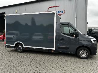 Renault Master T35 2.3 DCI 150 L3 Energy picture 4