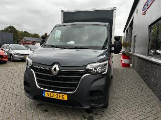 Renault Master T35 2.3 DCI 150 L3 Energy picture 44