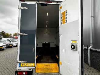 Renault Master T35 2.3 DCI 150 L3 Energy picture 22