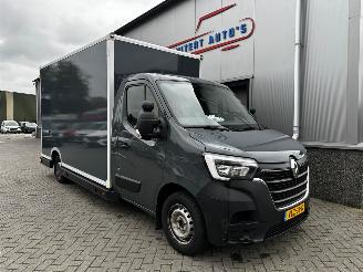 Renault Master T35 2.3 DCI 150 L3 Energy picture 48