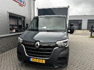 Renault Master T35 2.3 DCI 150 L3 Energy picture 38